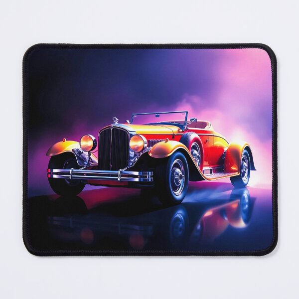 Item preview, 1923 Hot-Rod Classic designed and sold by Illustrobe.