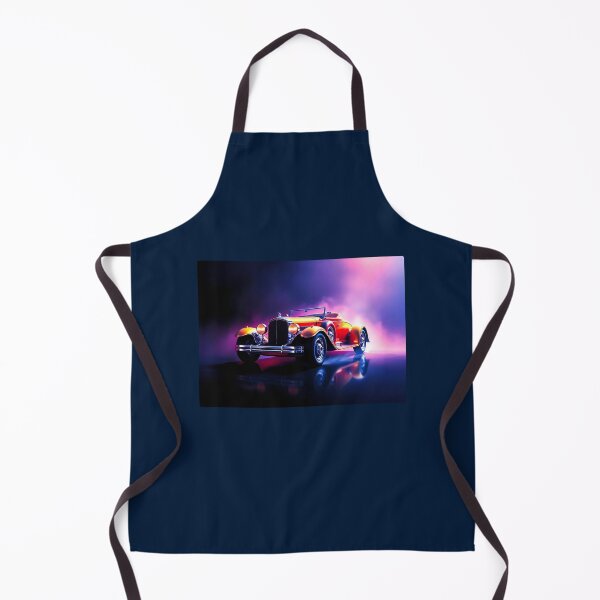 Item preview, 1923 Hot-Rod Classic designed and sold by Illustrobe.