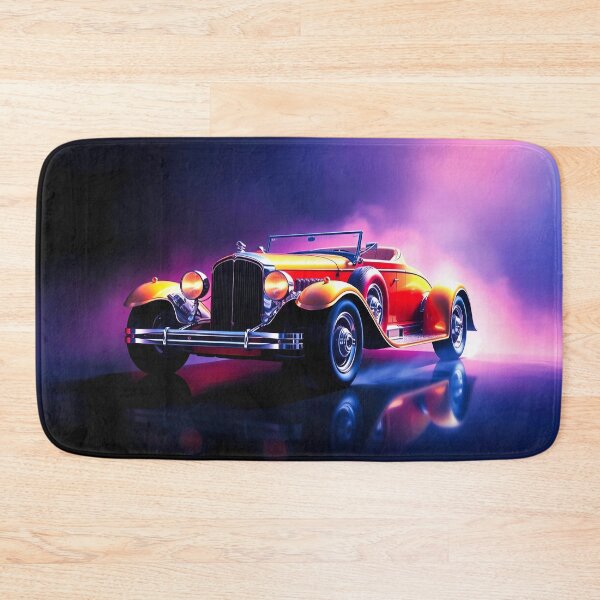 Item preview, 1923 Hot-Rod Classic designed and sold by Illustrobe.