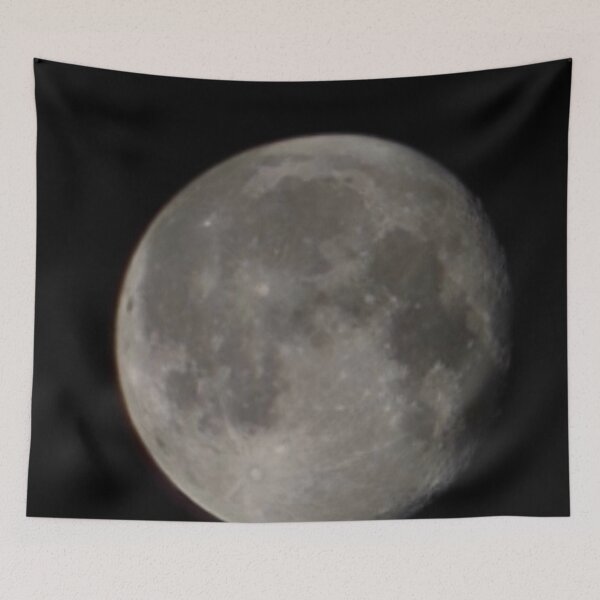 Item preview, Full moon designed and sold by Laviniaalexa1.