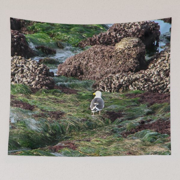 Item preview, I like This Peaceful Place designed and sold by heatherfriedman.