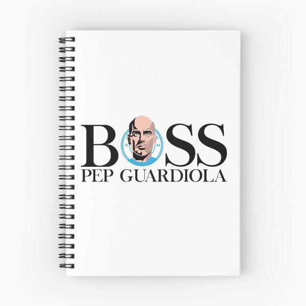 Item preview, Pep Guardiola legendary manchester city coach designed and sold by vectorlove.