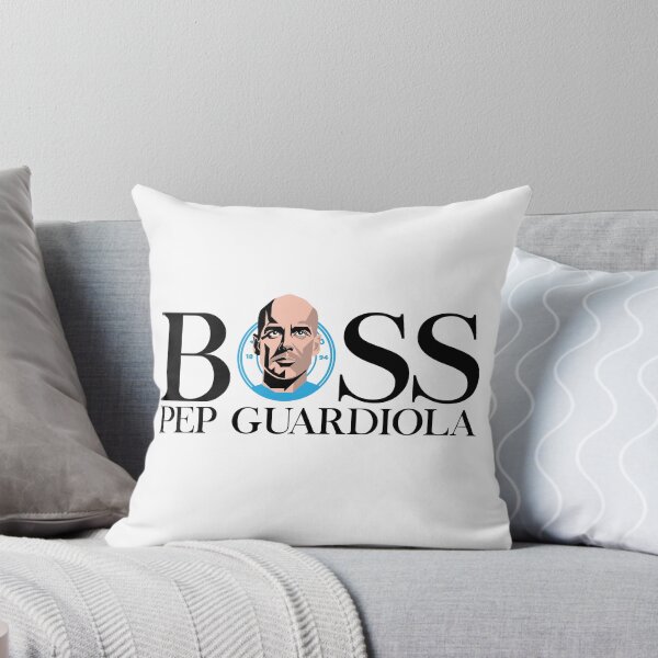 Item preview, Pep Guardiola legendary manchester city coach designed and sold by vectorlove.