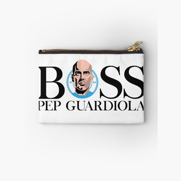 Item preview, Pep Guardiola legendary manchester city coach designed and sold by vectorlove.