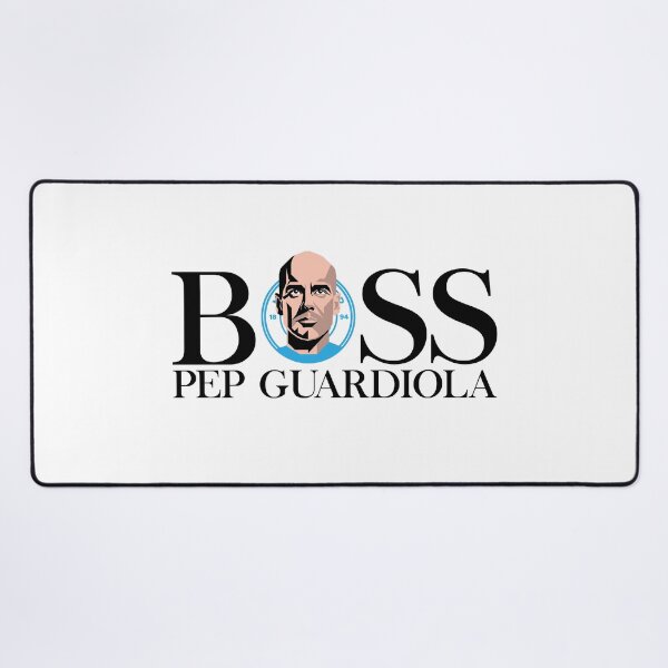 Item preview, Pep Guardiola legendary manchester city coach designed and sold by vectorlove.