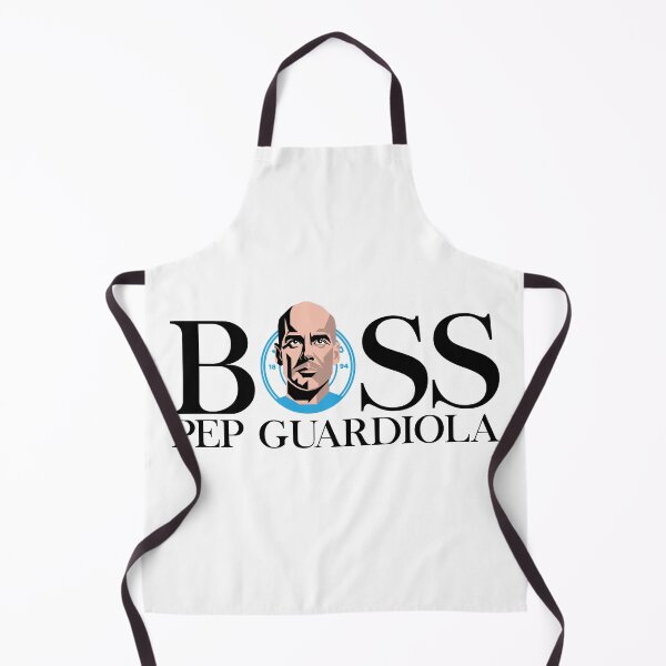 Item preview, Pep Guardiola legendary manchester city coach designed and sold by vectorlove.