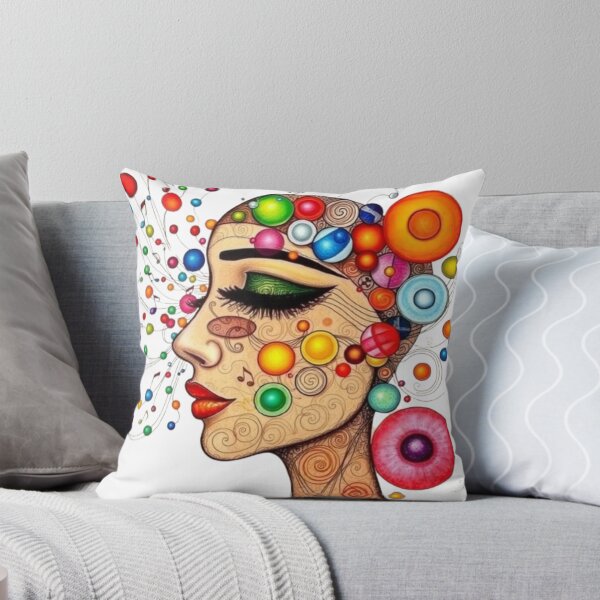 Item preview, Whirlwind of Creativity designed and sold by designt1shirts.
