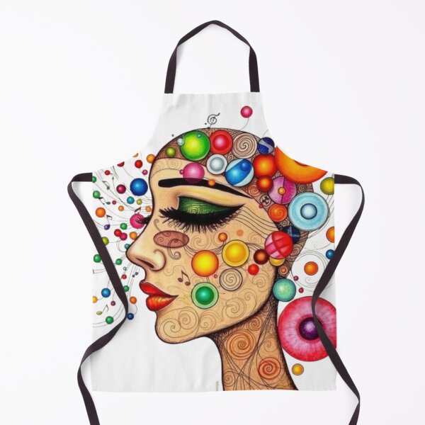 Item preview, Whirlwind of Creativity designed and sold by designt1shirts.