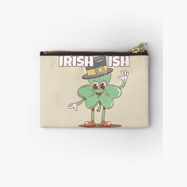 Item preview, Irish-ish designed and sold by DesignCollectiv.
