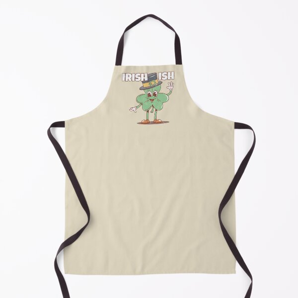 Item preview, Irish-ish designed and sold by DesignCollectiv.