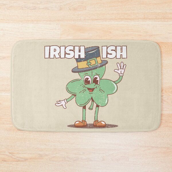 Item preview, Irish-ish designed and sold by DesignCollectiv.