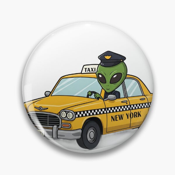 Item preview, alien invasion designed and sold by ThirtyNumber.