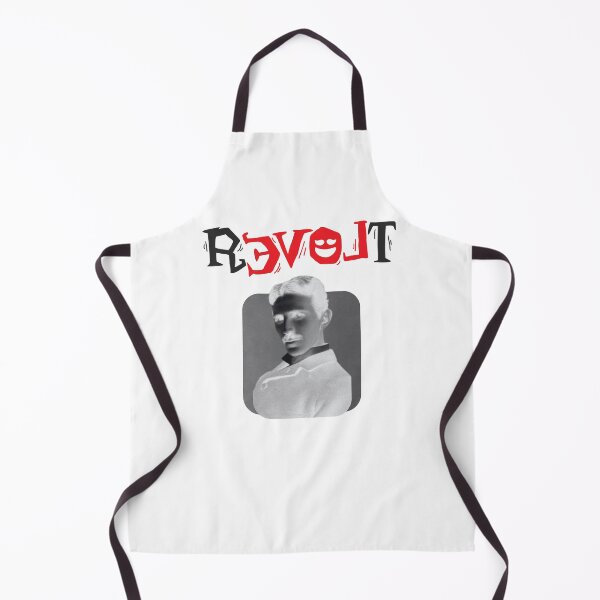 Item preview, Revolt with the Ghost of Nikola Tesla designed and sold by Ghosts Revolt.