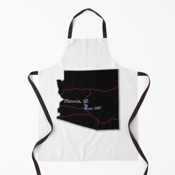 Item preview, Phoenix, AZ designed and sold by PhilbonianDezin.