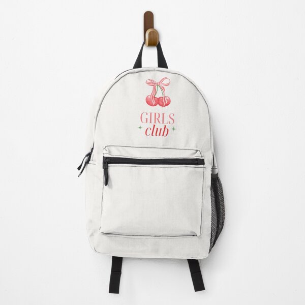 Item preview, Girls Club designed and sold by moniPRNTS.