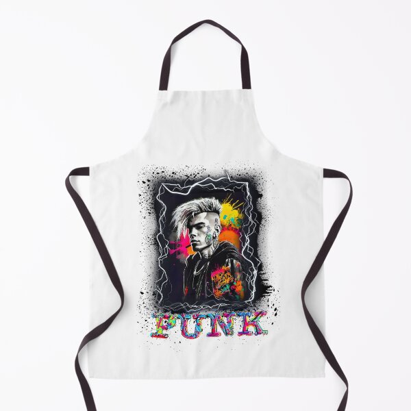 Item preview, Punk rock, Post punk, Punk is alive designed and sold by Drone-tees.