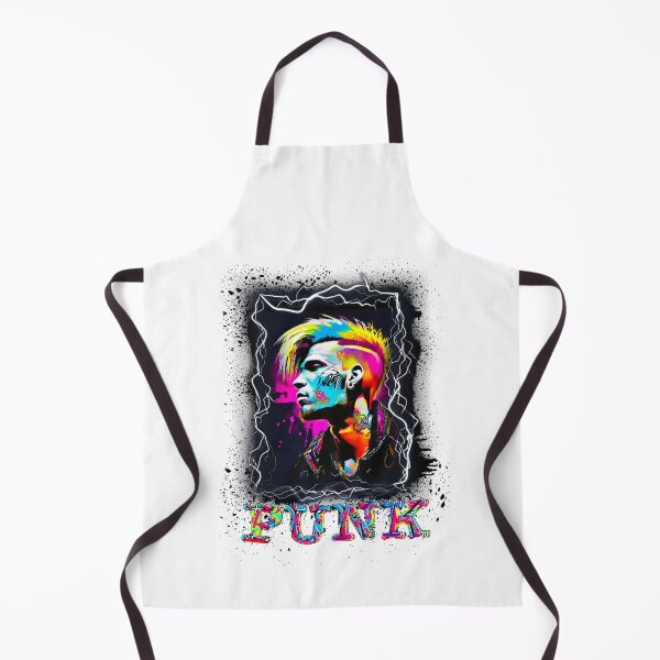 Item preview, Punk rock, Post punk, Punk is alive designed and sold by Drone-tees.