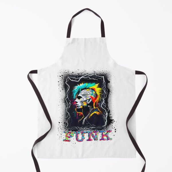 Item preview, Punk rock, Post punk, Punk is alive designed and sold by Drone-tees.
