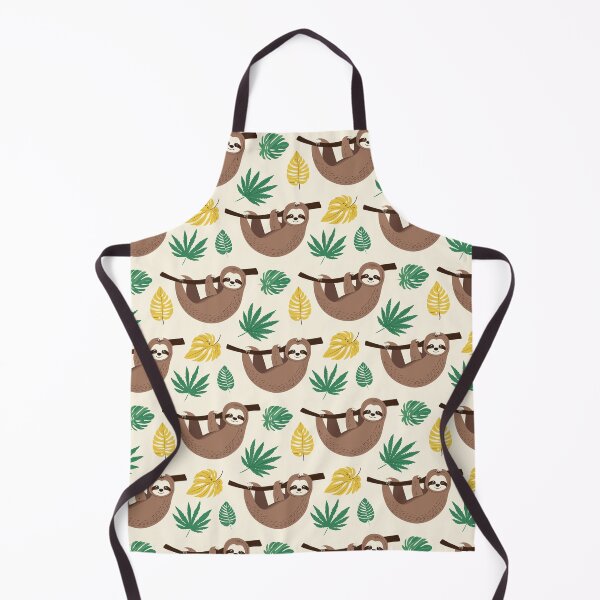 Item preview, Cute Sloth designed and sold by maxxie-pod.