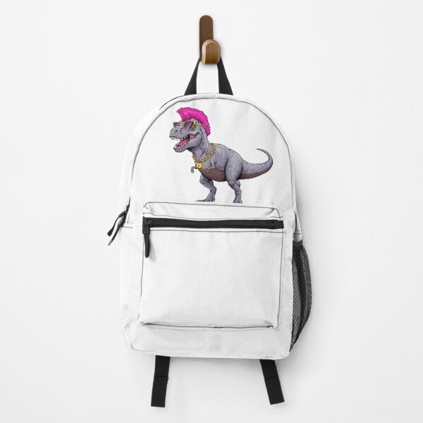 Item preview, Funky T Rex designed and sold by ThirtyNumber.