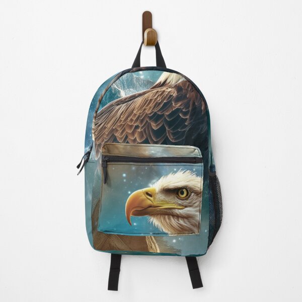 Item preview, Majestic Eagle designed and sold by Visual-Elixir.