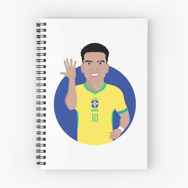 Item preview, Rodrygo football celebration team from Brazil designed and sold by vectorlove.