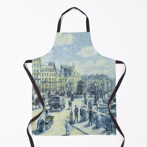 Item preview, Paris Cityscape designed and sold by tomorrowsart.