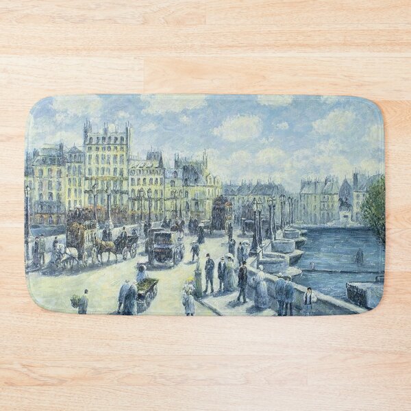 Item preview, Paris Cityscape designed and sold by tomorrowsart.
