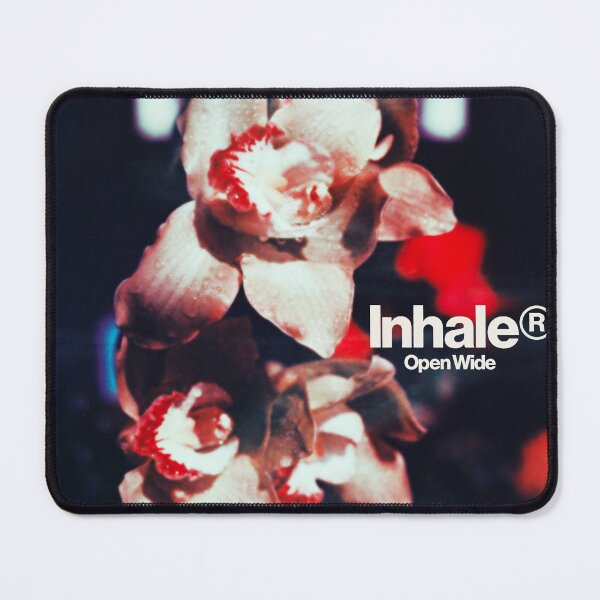 Item preview, Inhaler - Open Wide designed and sold by wildlonglie.