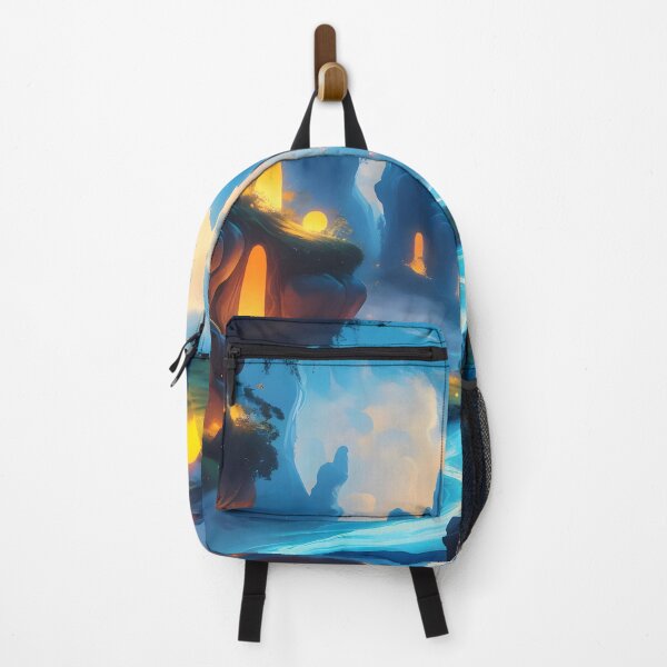 Item preview, Luminous Valley Passage designed and sold by MOBI-CASE.