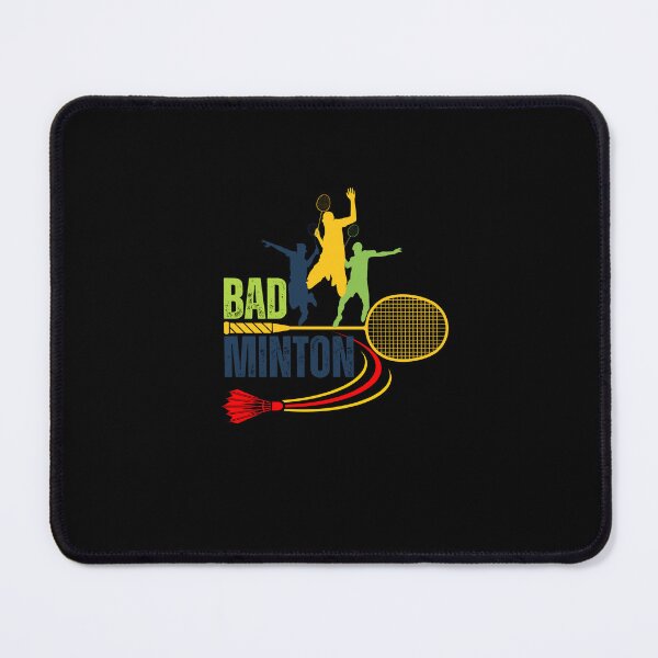 Item preview, Badminton designed and sold by ConradoBullhead.