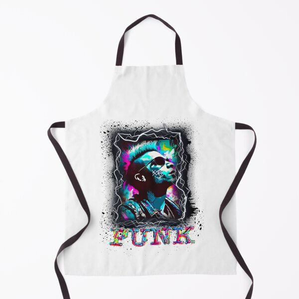Item preview, Punk rock, Post punk, Punk is alive designed and sold by Drone-tees.