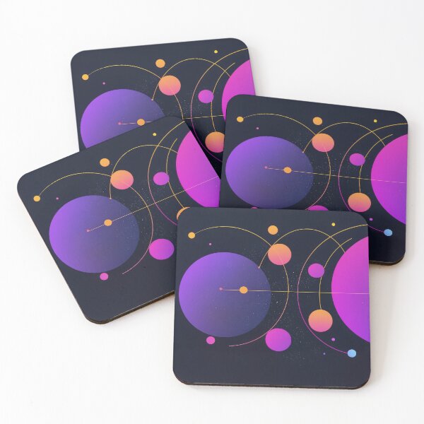 Item preview, Dance of the Cosmos designed and sold by CHCOfficial.