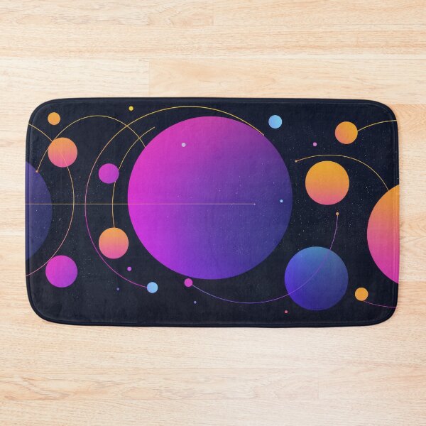 Item preview, Dance of the Cosmos designed and sold by CHCOfficial.