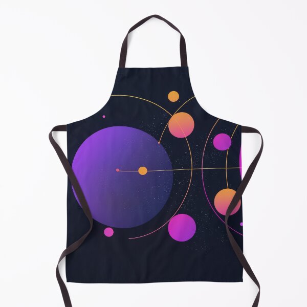 Item preview, Dance of the Cosmos designed and sold by CHCOfficial.