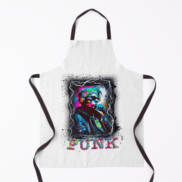 Item preview, Punk rock, Post punk, Punk is alive designed and sold by Drone-tees.