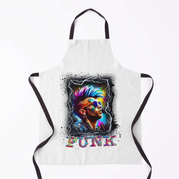 Item preview, Punk rock, Post punk, Punk is alive designed and sold by Drone-tees.