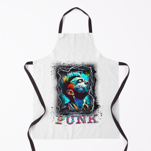 Item preview, Punk rock, Post punk, Punk is alive designed and sold by Drone-tees.