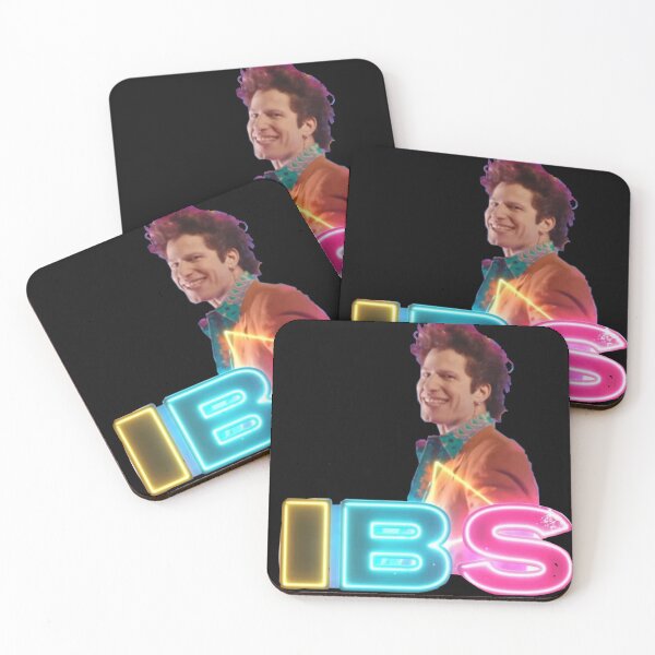 Item preview, IBS Andy Samberg Snl 50 designed and sold by Badmoviesrus.