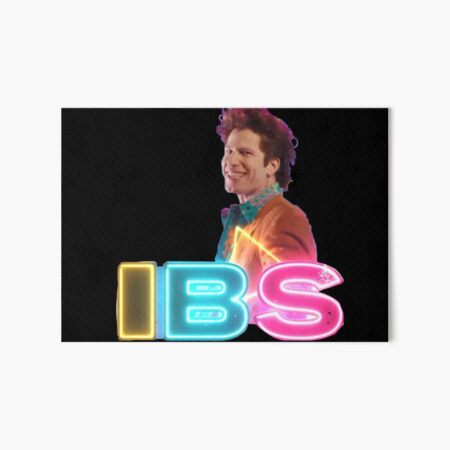 Artikel-Vorschau von IBS Andy Samberg Snl 50, designt und verkauft von JCockney977.