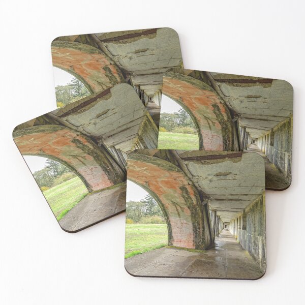 Item preview, Battery Russell, Fort Stevens designed and sold by Kay Brewer.