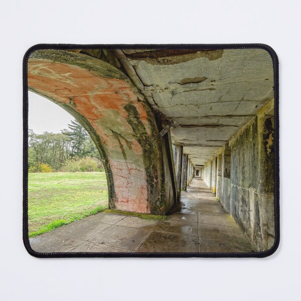 Item preview, Battery Russell, Fort Stevens designed and sold by Kay Brewer.