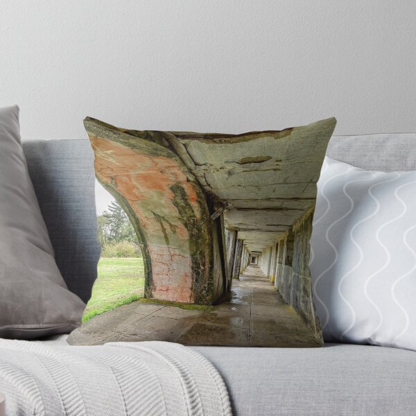 Item preview, Battery Russell, Fort Stevens designed and sold by Kay Brewer.