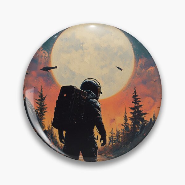 Item preview, Cosmic Adventures: Inspired by Outer Wild designed and sold by babreuf.