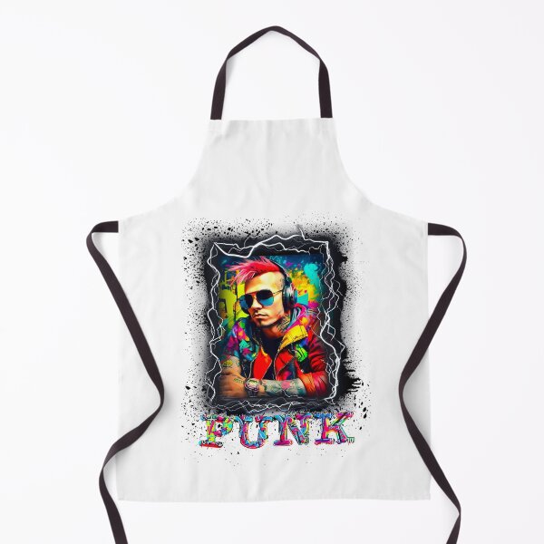 Item preview, Punk rock, Post punk, Punk is alive designed and sold by Drone-tees.