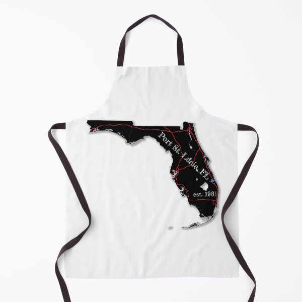 Item preview, Port St. Lucie, FL designed and sold by PhilbonianDezin.