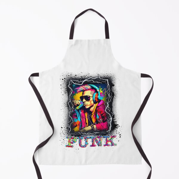 Item preview, Punk rock, Post punk, Punk is alive designed and sold by Drone-tees.