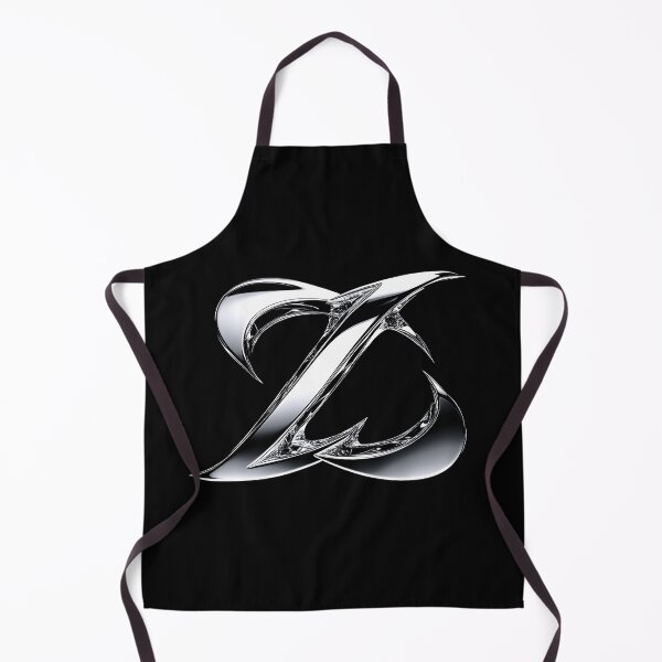 Item preview, Z designed and sold by Zen Lael.