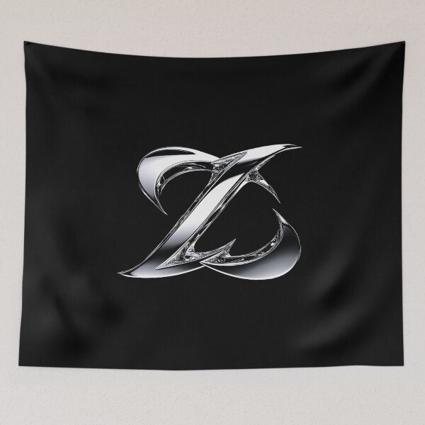 Item preview, Z designed and sold by Zen Lael.