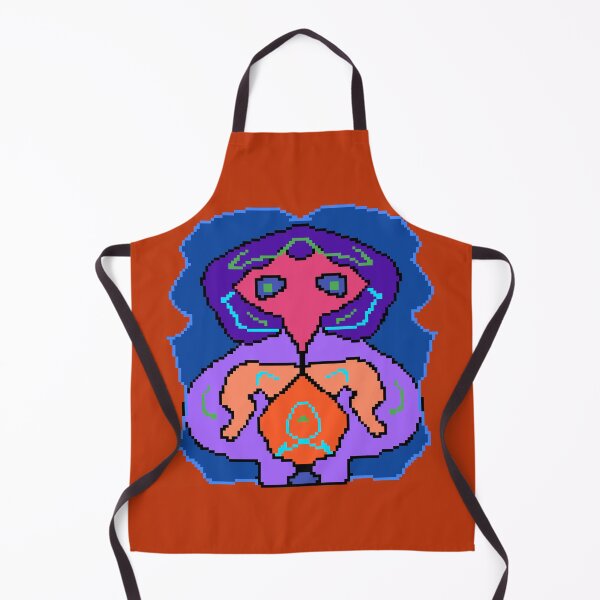 Item preview, Celestial Guardian of Colors designed and sold by DeferentCoder27.